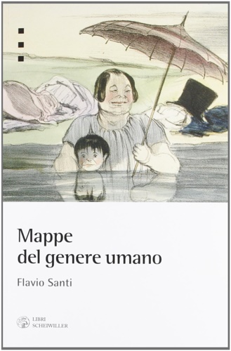 9788876446672-Mappe del genere umano.