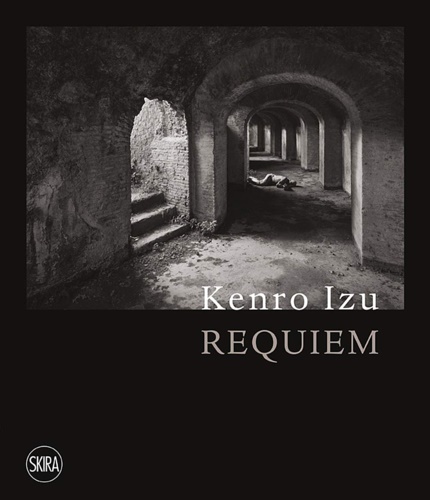 9788857243160-Kenro Izu. Requiem.