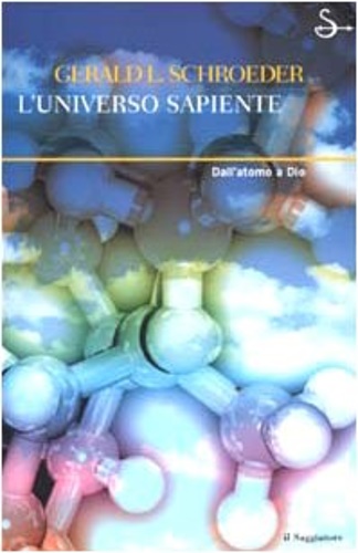 9788842810537-L'universo sapiente.