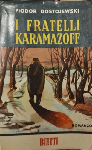 I fratelli Karamazov.