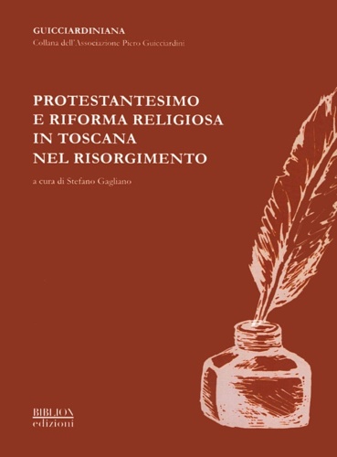 9788896177907-Protestantesimo e Riforma Religiosa in Toscana nel Risorgimento.