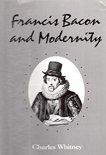 9780300035858-Francis Bacon and Modernity.