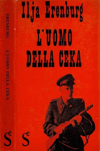 L' uomo della Ceka.