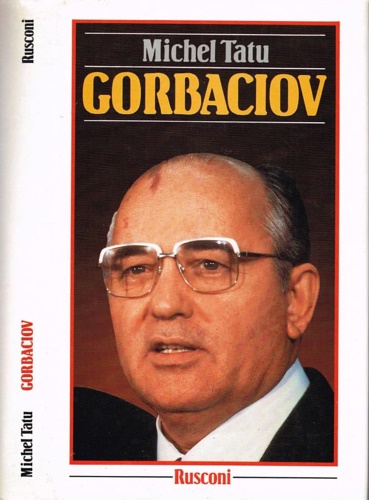 9788818570212-Gorbaciov. La Russia cambierà?.