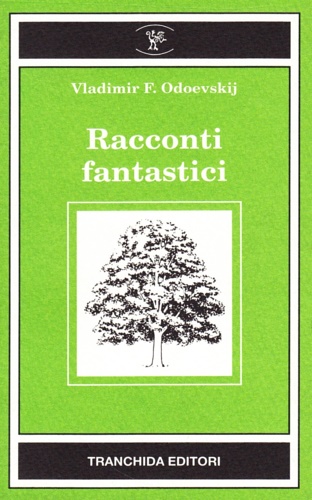 9788885685567-Racconti fantastici.