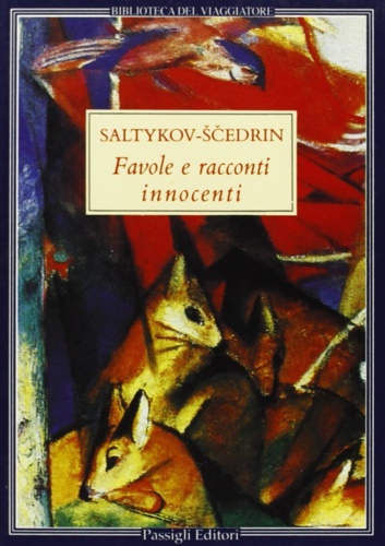 9788836803675-Favole e racconti innocenti.