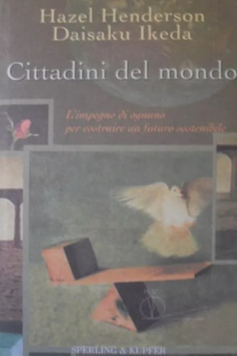 9788820038496-Cittadini del mondo.