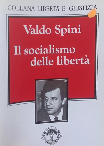 Il socialismo delle libertà