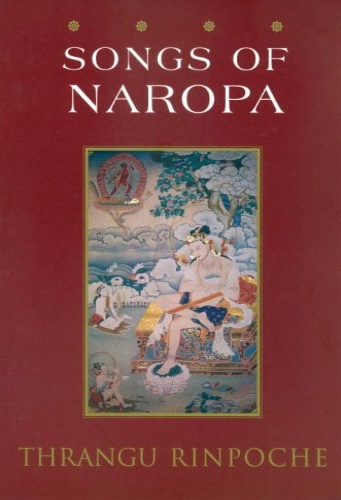 9789627341284-Songs of Naropa. Commentaries on Songs of Realization.