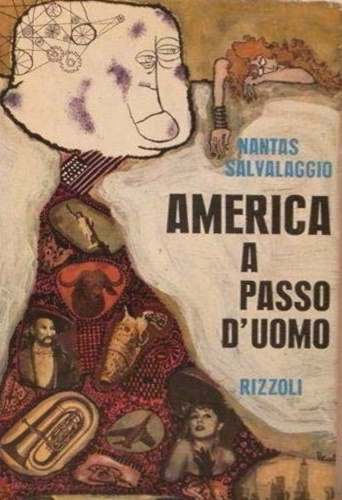 America a passo d'uomo.