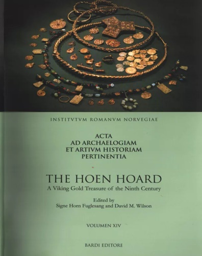 The Hoen Hoard.