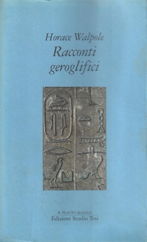 9788876920301-Racconti geroglifici.