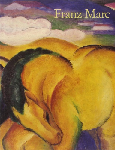 9783822805848-Franz Marc.