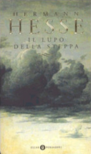 9788804460350-Il lupo della steppa.