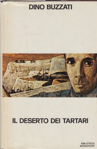 Il deserto dei Tartari.