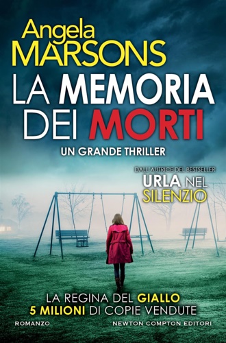 9788822779311-La memoria dei morti.