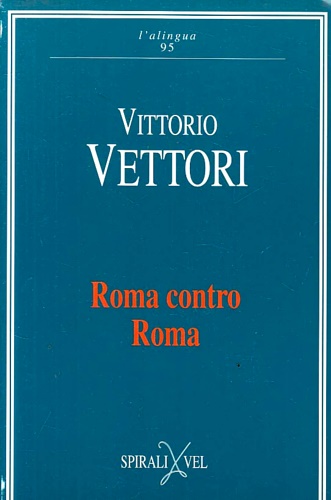 9788877703200-Roma contro Roma.