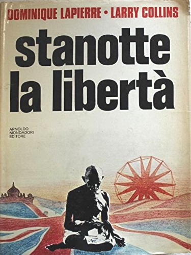 Stanotte la libertà.