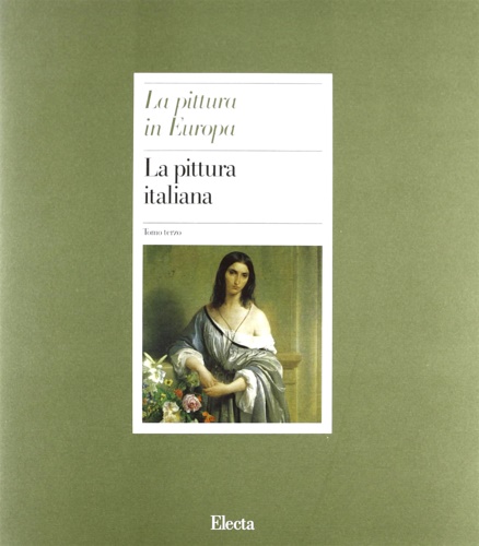 La pittura italiana. Volume III.