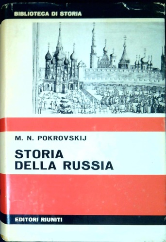 Storia della Russia.