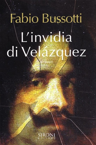 9788851801106-L'invidia di Velázquez.