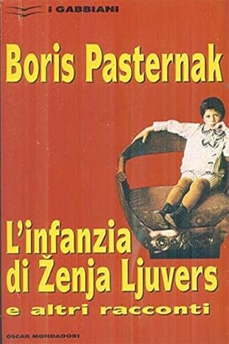 9788804368069-L'infanzia di Zenja Ljuvers ed altri racconti.