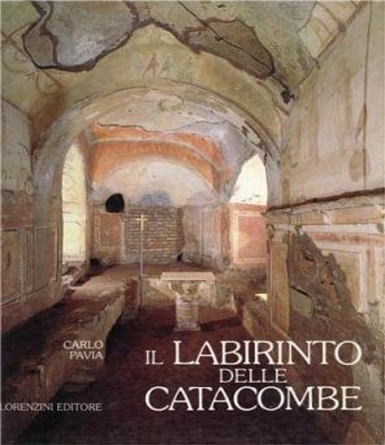 Il labirinto delle Catacombe.