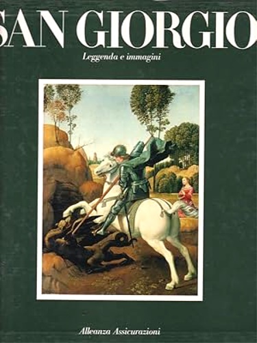 San Giorgio Leggenda e immagini.