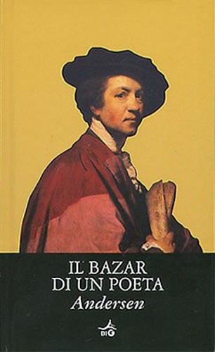 9788809041714-Il bazar di un poeta.