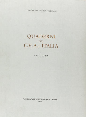 9788870623024-Quaderni del C.V.A. Italia, 1.