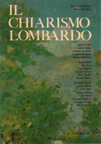 Il chiarismo lombardo.