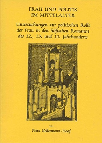 9783874526913-Frau und Politik im Mittelalter.