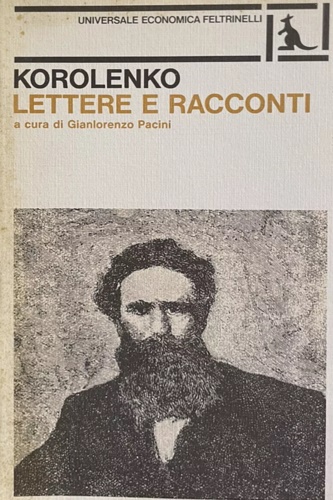 Lettere e racconti.