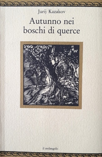 9788870181302-Autunno nei boschi di querce.