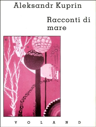 9788886586504-Racconti di mare.