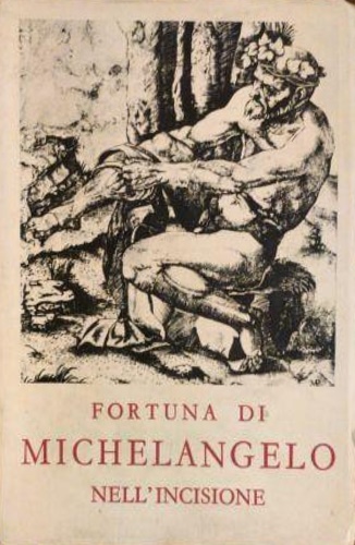 Fortuna di Michelangelo nell' incisione.