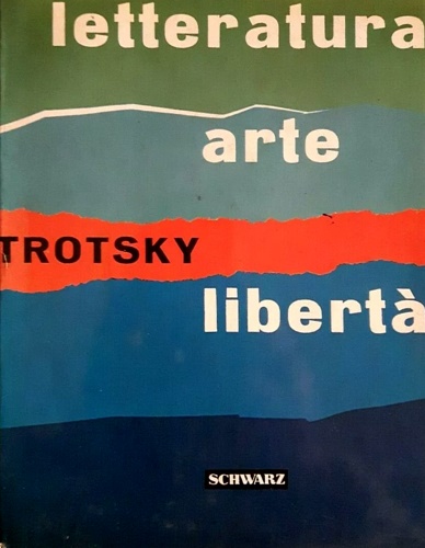 Letteratura arte libertà.