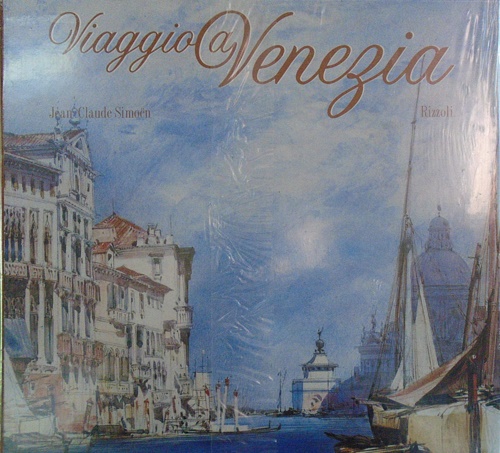 9788817243650-Viaggio a Venezia.