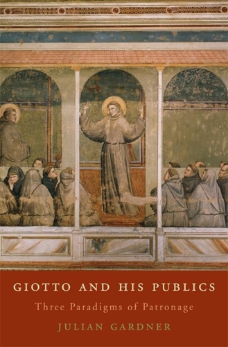 9780674050808-Giotto and his publics. Three paradigms of patronage.