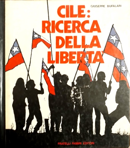 Cile: ricerca della libertà.