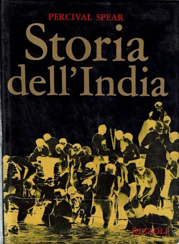 Storia dell'India.