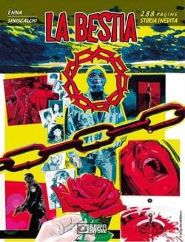 La bestia.