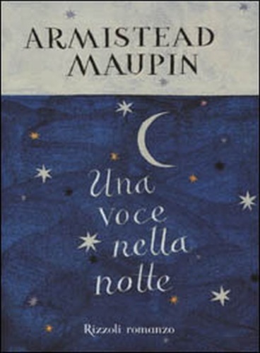 9788817868167-Una voce nella notte.