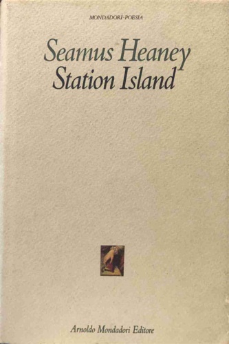 9788804355755-Station island.