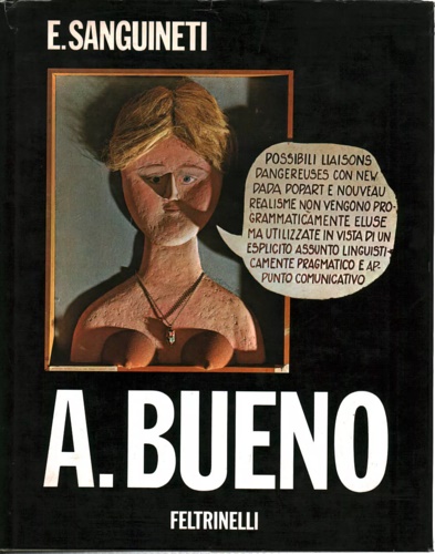 Antonio Bueno.