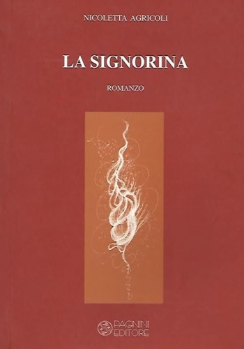 9788882512606-La signorina.