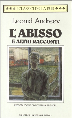 9788817167192-L'abisso e altri racconti.