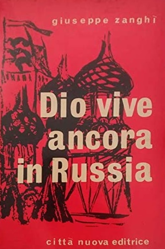 Dio vive ancora in Russia.