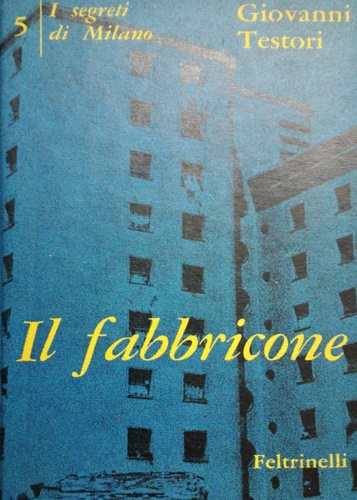 Il fabbricone.