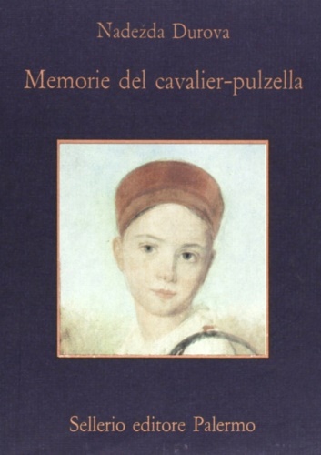 9788838904653-Memorie del cavalier Pulzella.